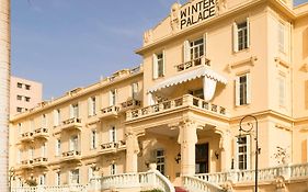 Sofitel Winter Palace Luxor