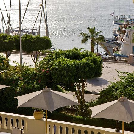 Sofitel Winter Palace Luxor Exterior photo
