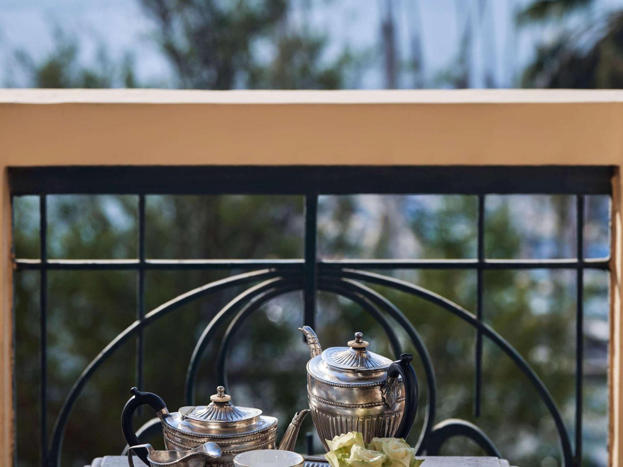 Sofitel Winter Palace Luxor Exterior photo